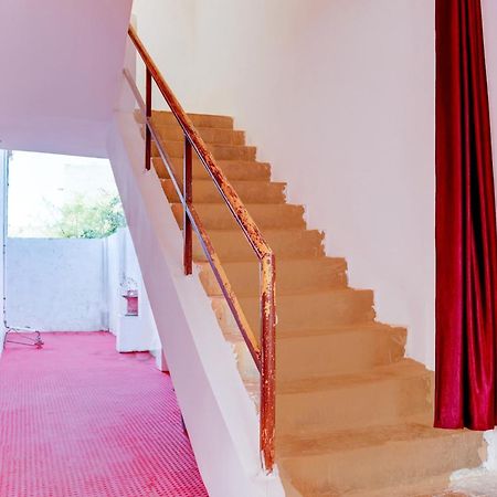 Hotel O Samridhi Bilāspur Extérieur photo