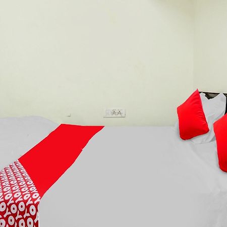 Hotel O Samridhi Bilāspur Extérieur photo