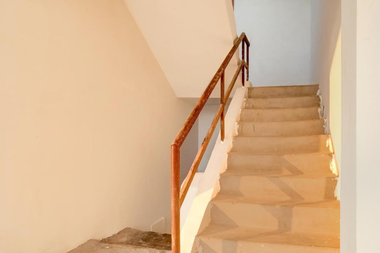 Hotel O Samridhi Bilāspur Extérieur photo