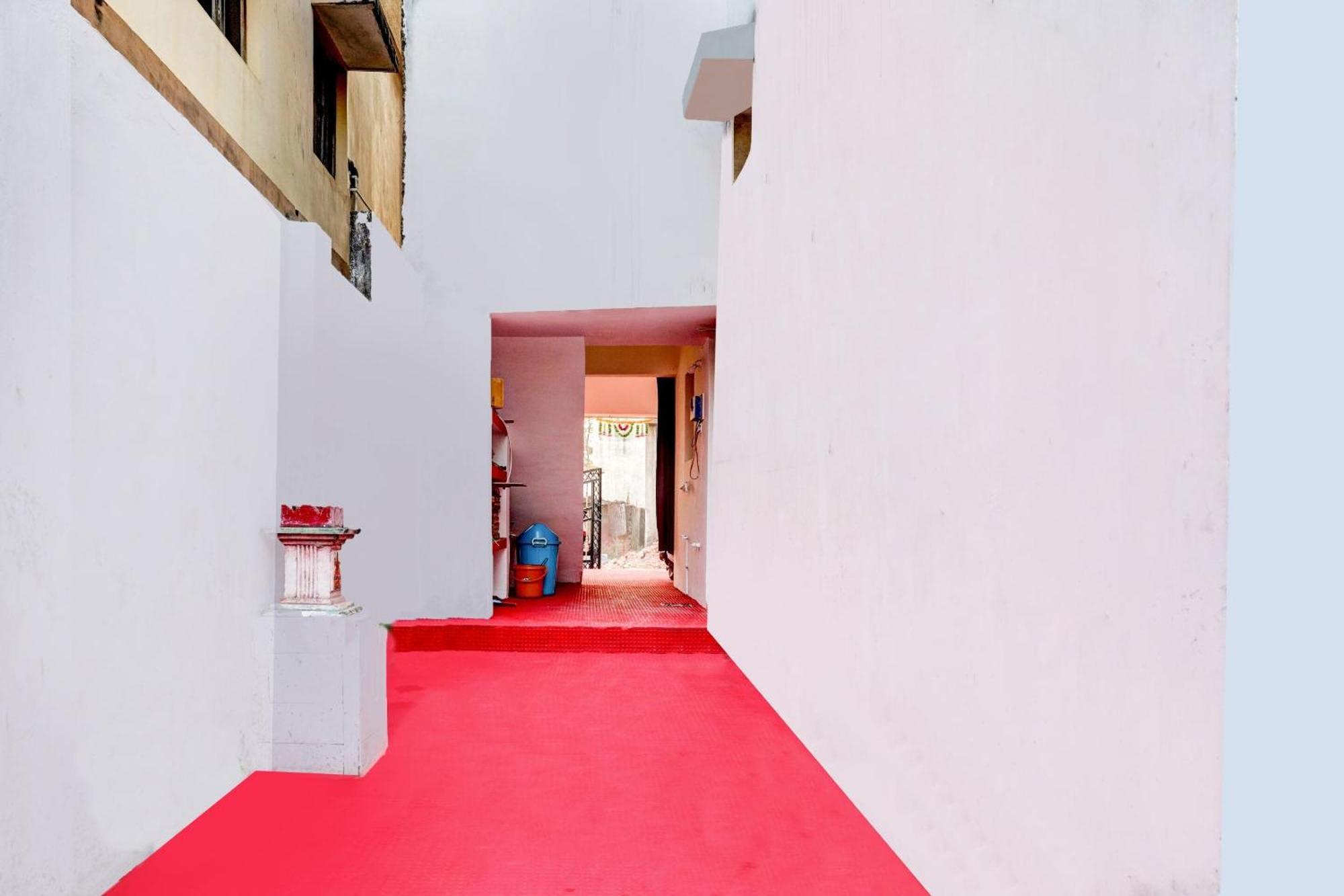 Hotel O Samridhi Bilāspur Extérieur photo