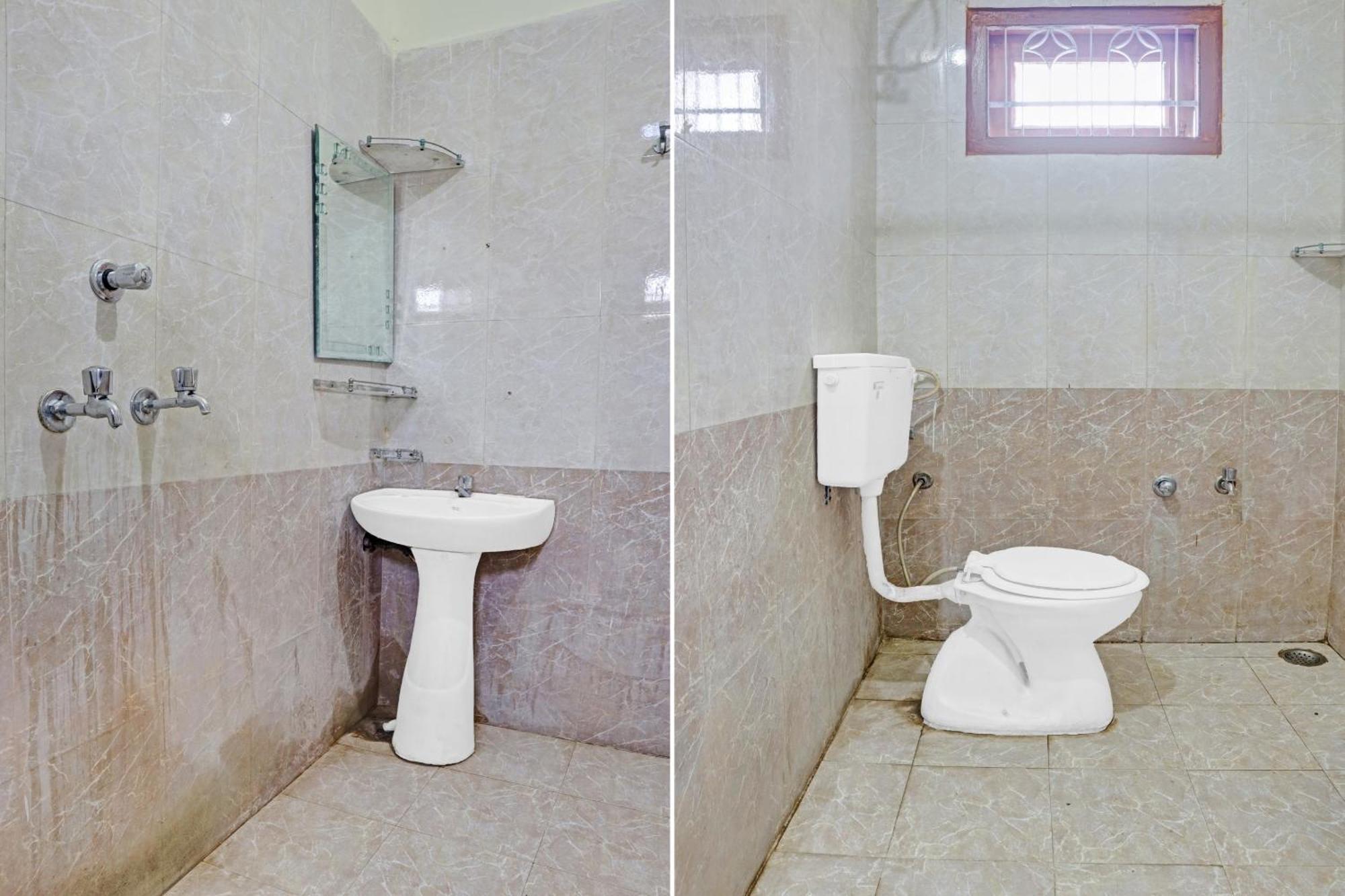 Hotel O Samridhi Bilāspur Extérieur photo